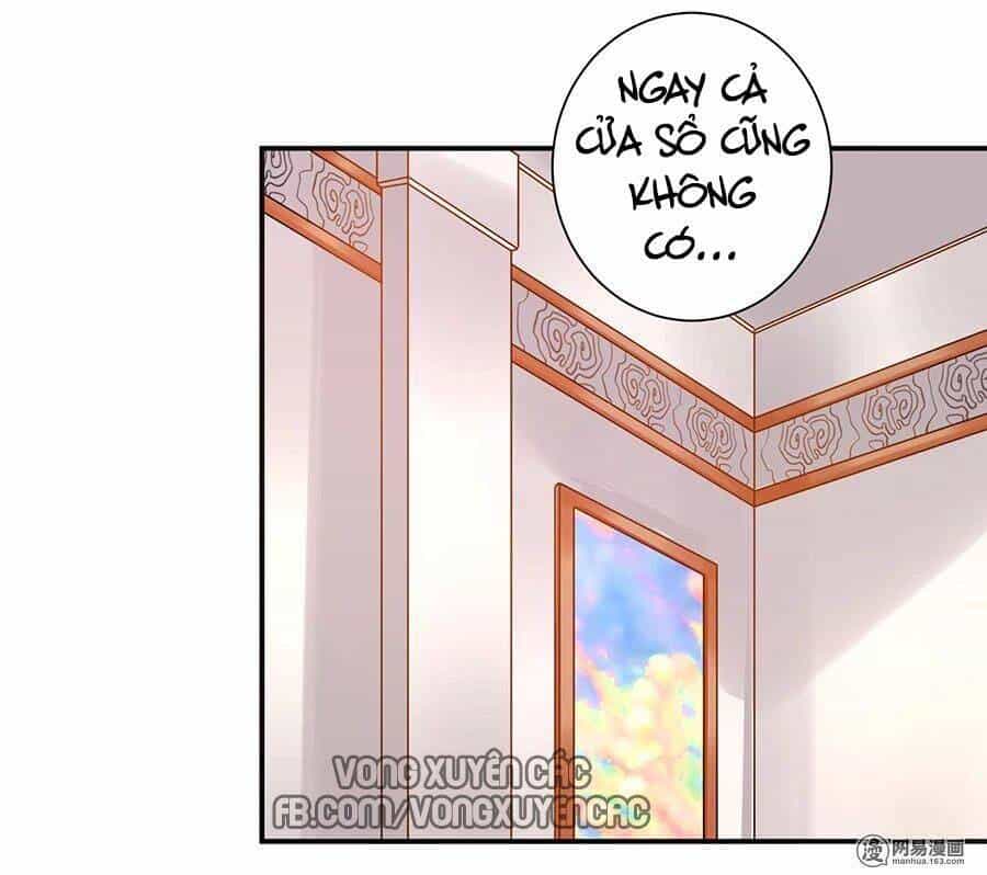 Ác Ma Bá Yêu - Chương 1 - ảnh 19
