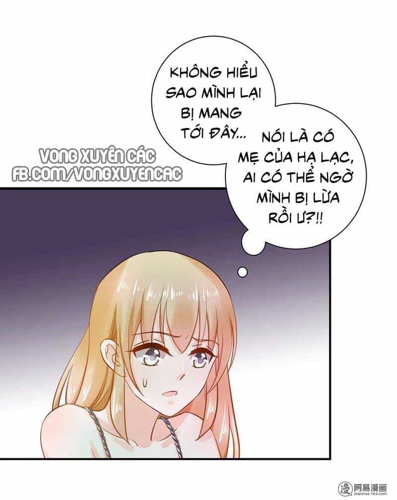 Ác Ma Bá Yêu - Chương 1 - ảnh 20