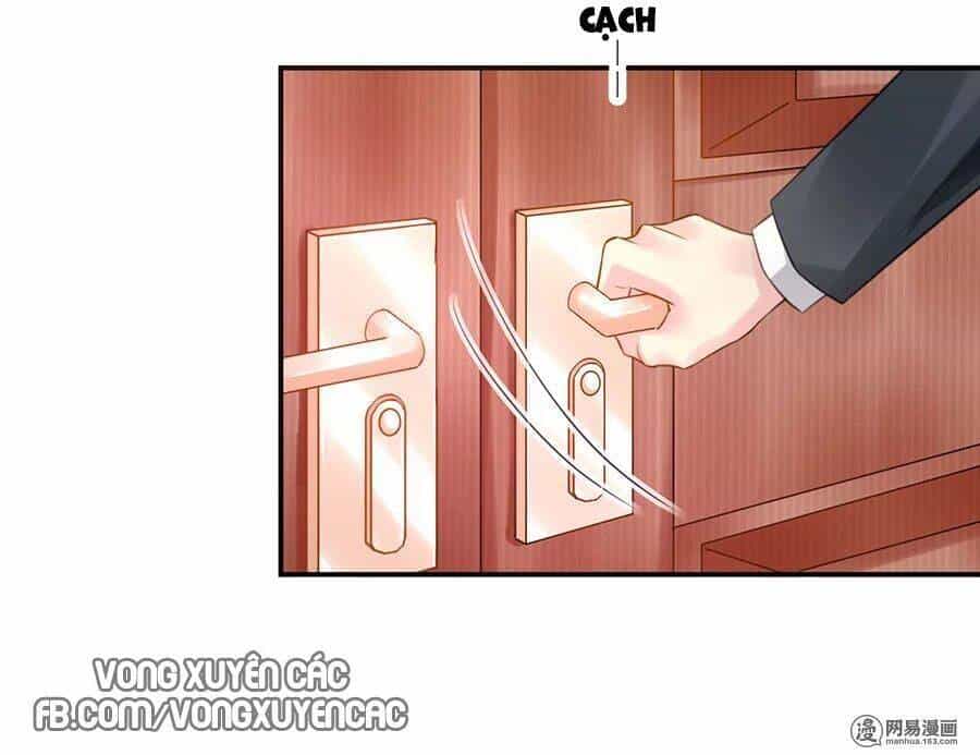 Ác Ma Bá Yêu - Chương 1 - ảnh 24