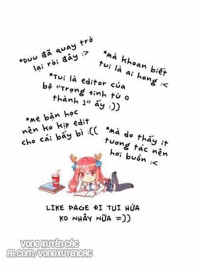 Ác Ma Bá Yêu - Chương 1 - ảnh 43