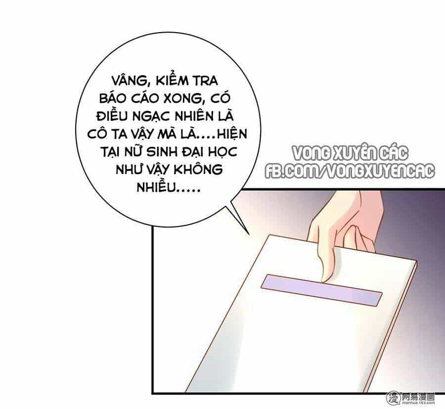 Ác Ma Bá Yêu - Chương 2 - ảnh 13