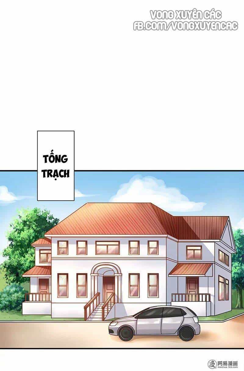 Ác Ma Bá Yêu - Chương 2 - ảnh 3