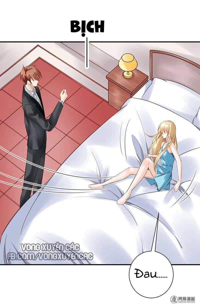 Ác Ma Bá Yêu - Chương 2 - ảnh 31