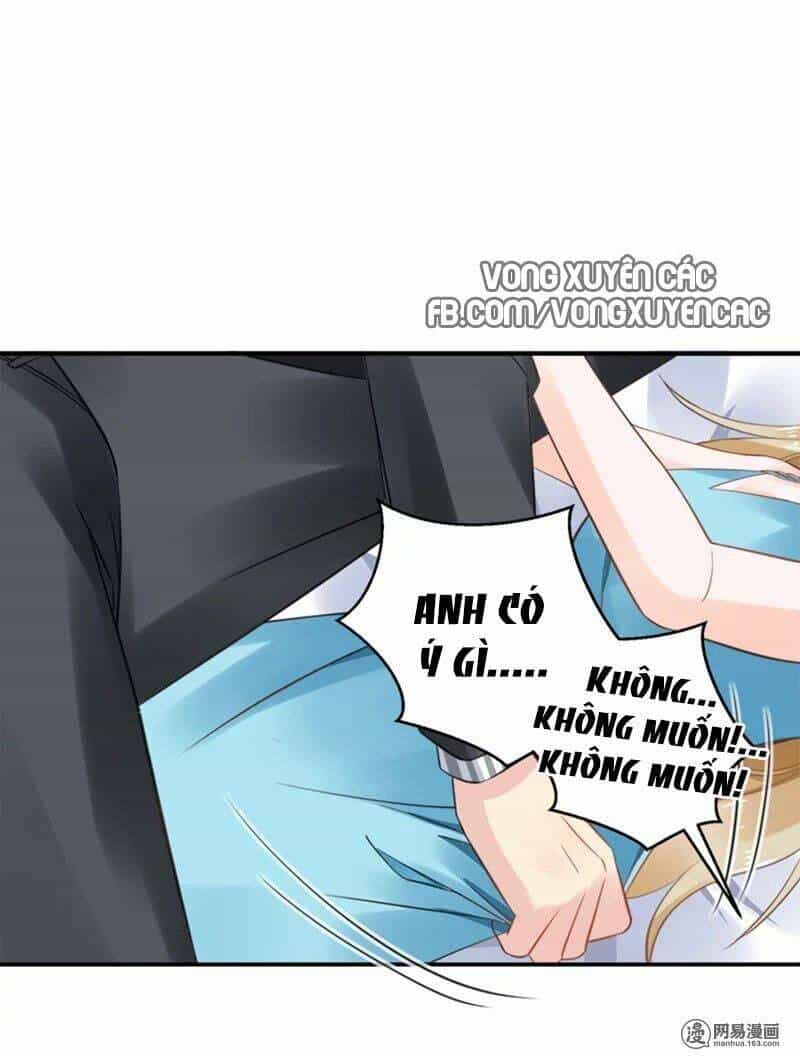 Ác Ma Bá Yêu - Chương 2 - ảnh 37