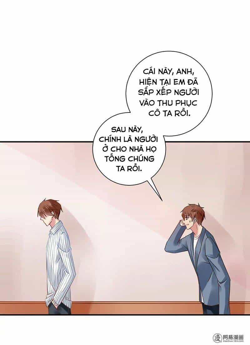 Ác Ma Bá Yêu - Chương 2 - ảnh 55