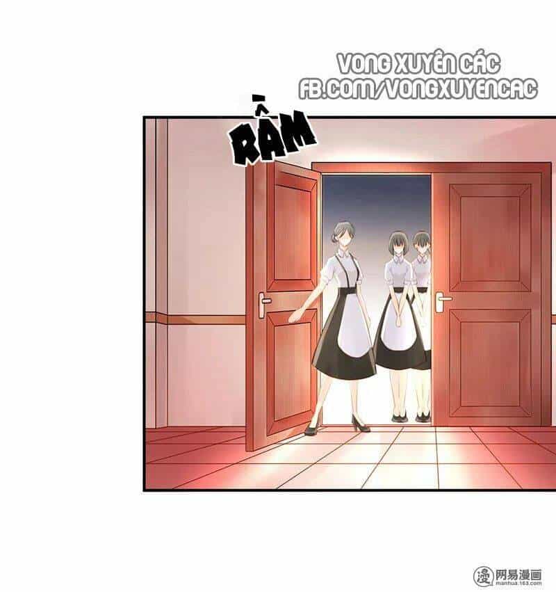 Ác Ma Bá Yêu - Chương 2 - ảnh 58