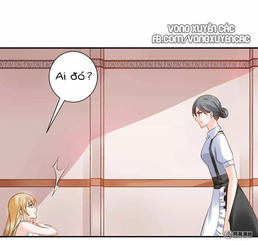 Ác Ma Bá Yêu - Chương 2 - ảnh 59