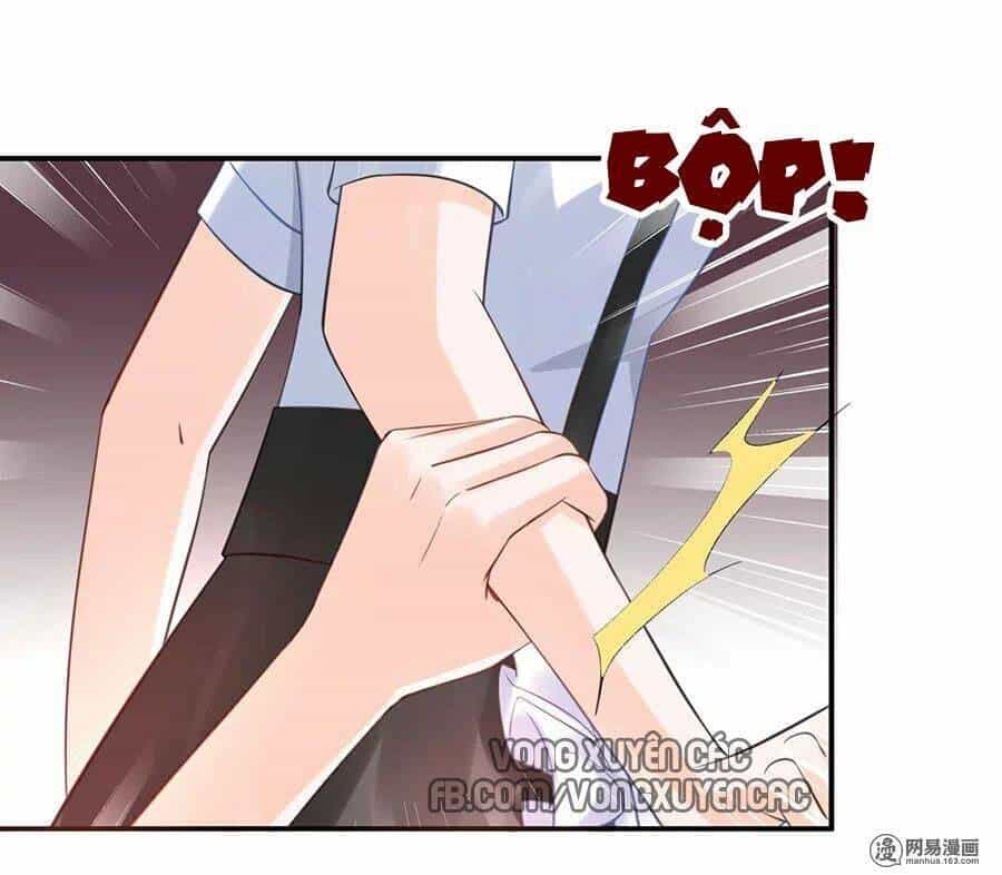 Ác Ma Bá Yêu - Chương 2 - ảnh 64