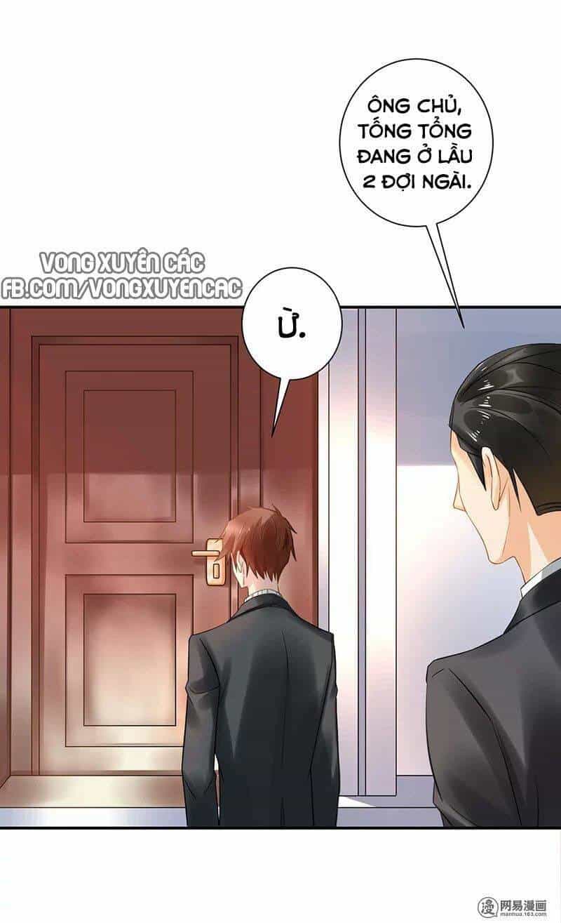 Ác Ma Bá Yêu - Chương 2 - ảnh 8