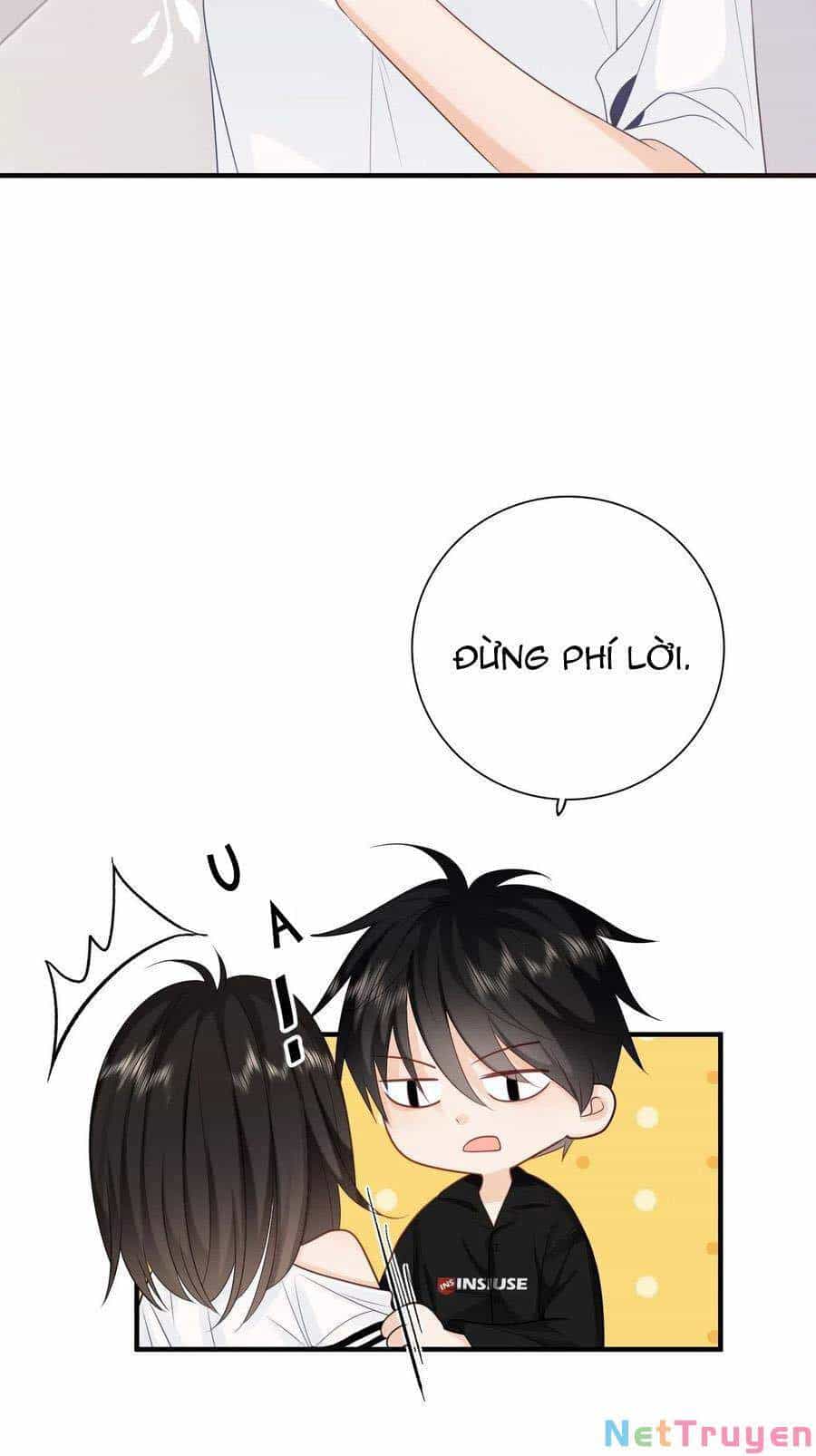 Ác Ma Bá Yêu - Chương 29 - ảnh 2