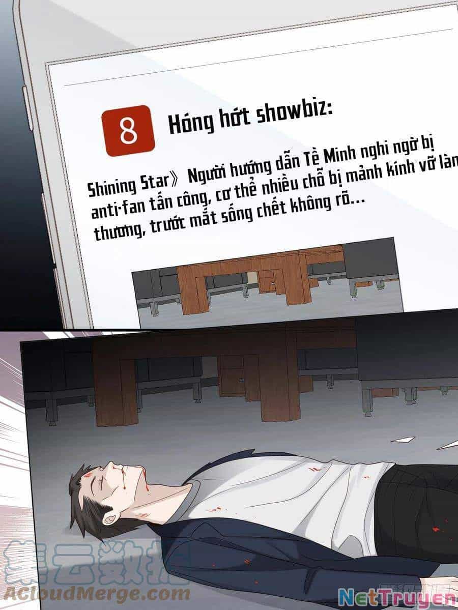 Ác Ma Bá Yêu - Chương 29 - ảnh 25