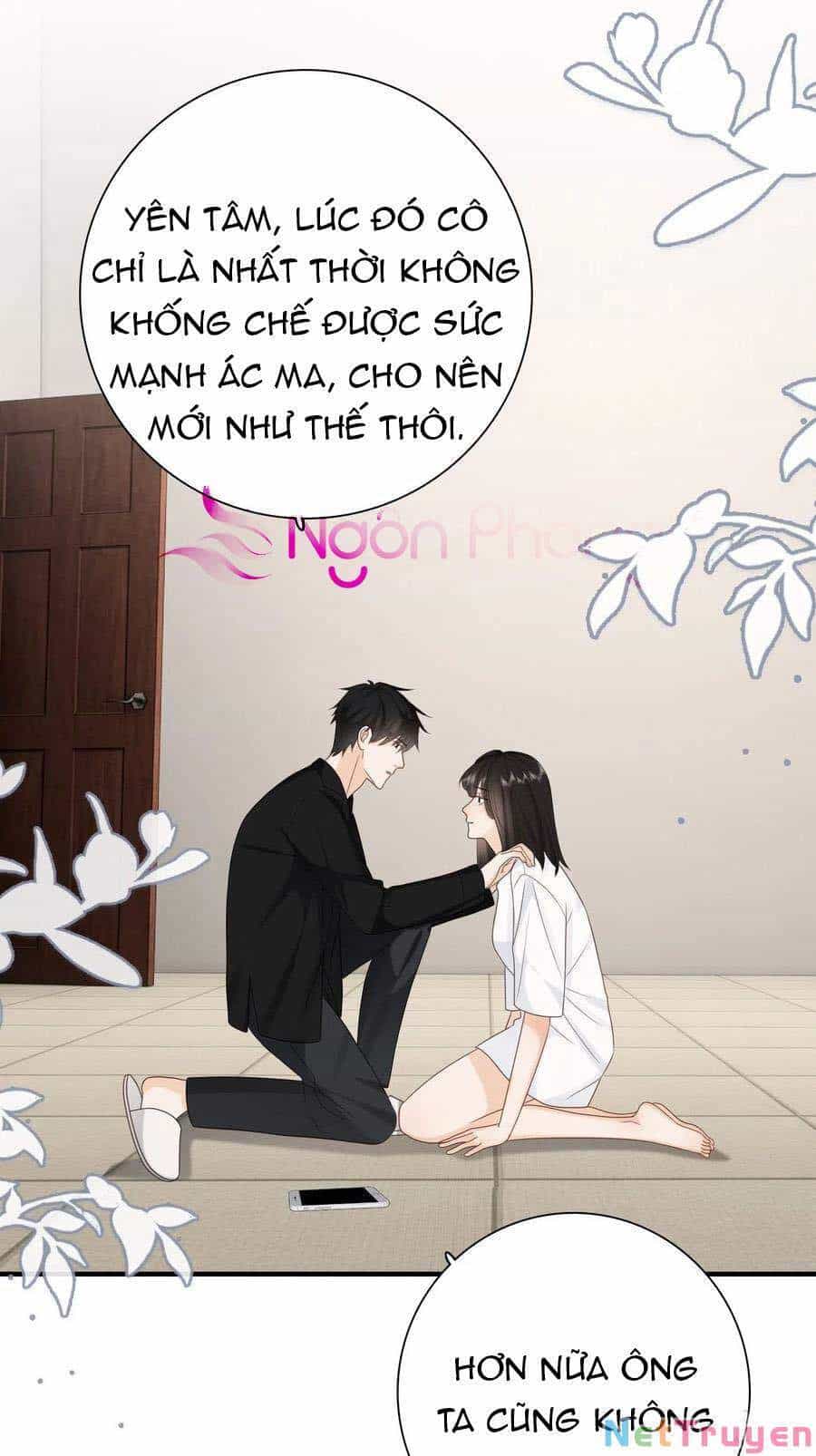 Ác Ma Bá Yêu - Chương 29 - ảnh 44
