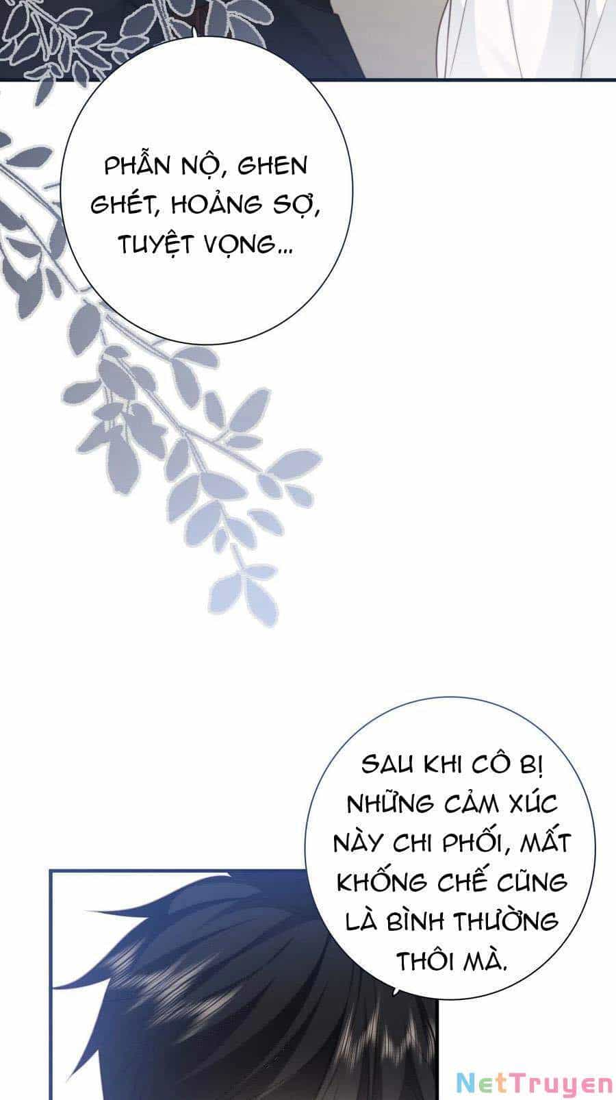 Ác Ma Bá Yêu - Chương 29 - ảnh 48