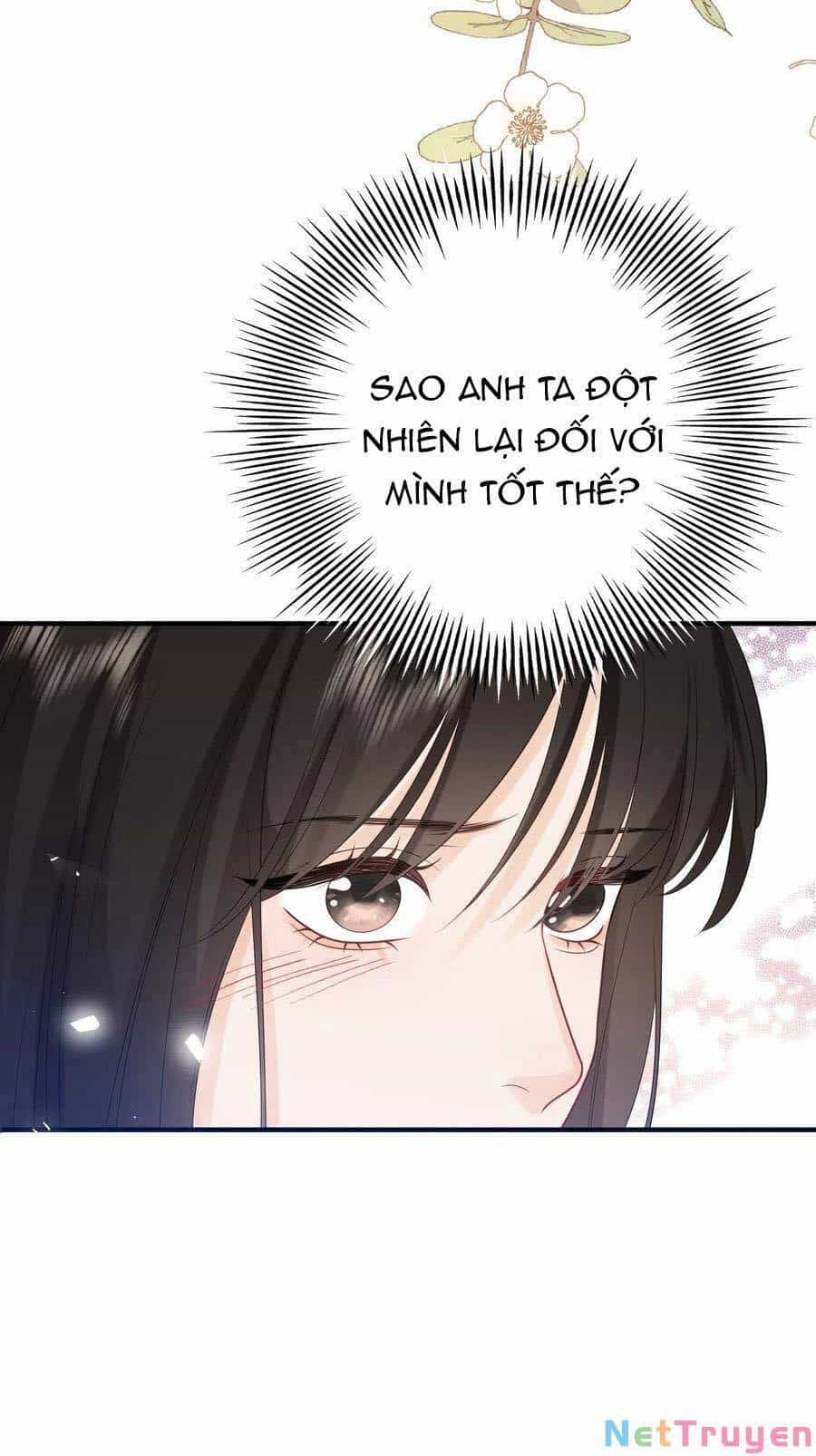 Ác Ma Bá Yêu - Chương 29 - ảnh 6