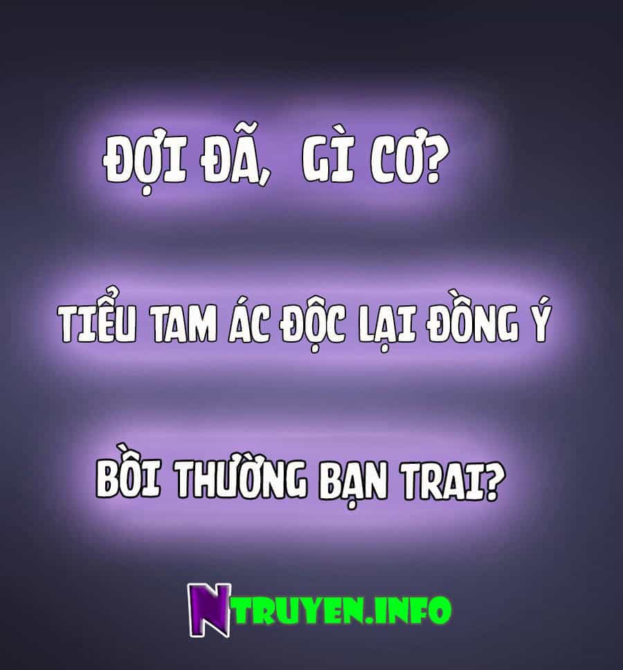Ác Ma Đừng Hôn Tôi - Chương 1 - ảnh 14