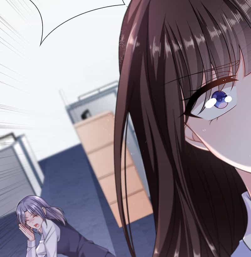 Ác Ma Đừng Hôn Tôi - Chương 10 - ảnh 21