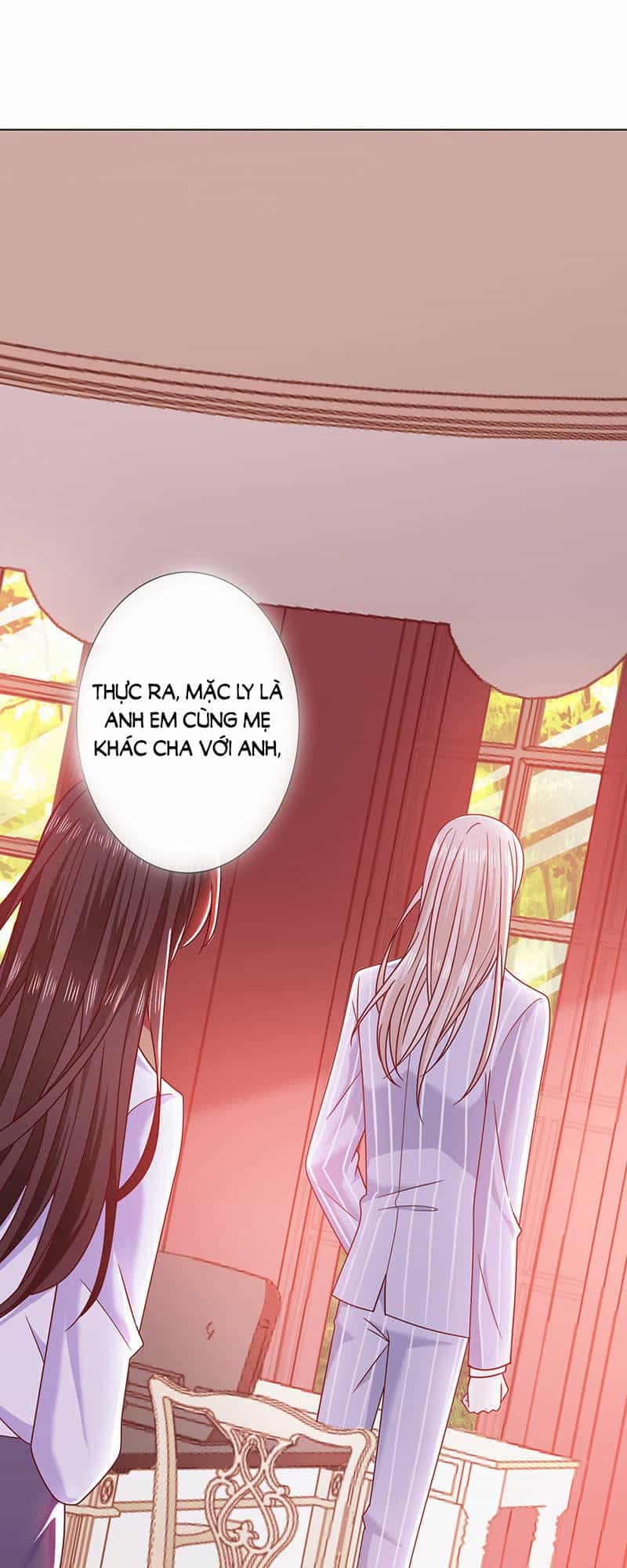 Ác Ma Đừng Hôn Tôi - Chương 105 - ảnh 24