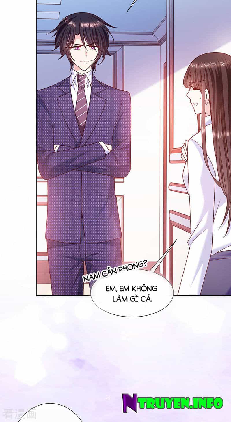 Ác Ma Đừng Hôn Tôi - Chương 106 - ảnh 4