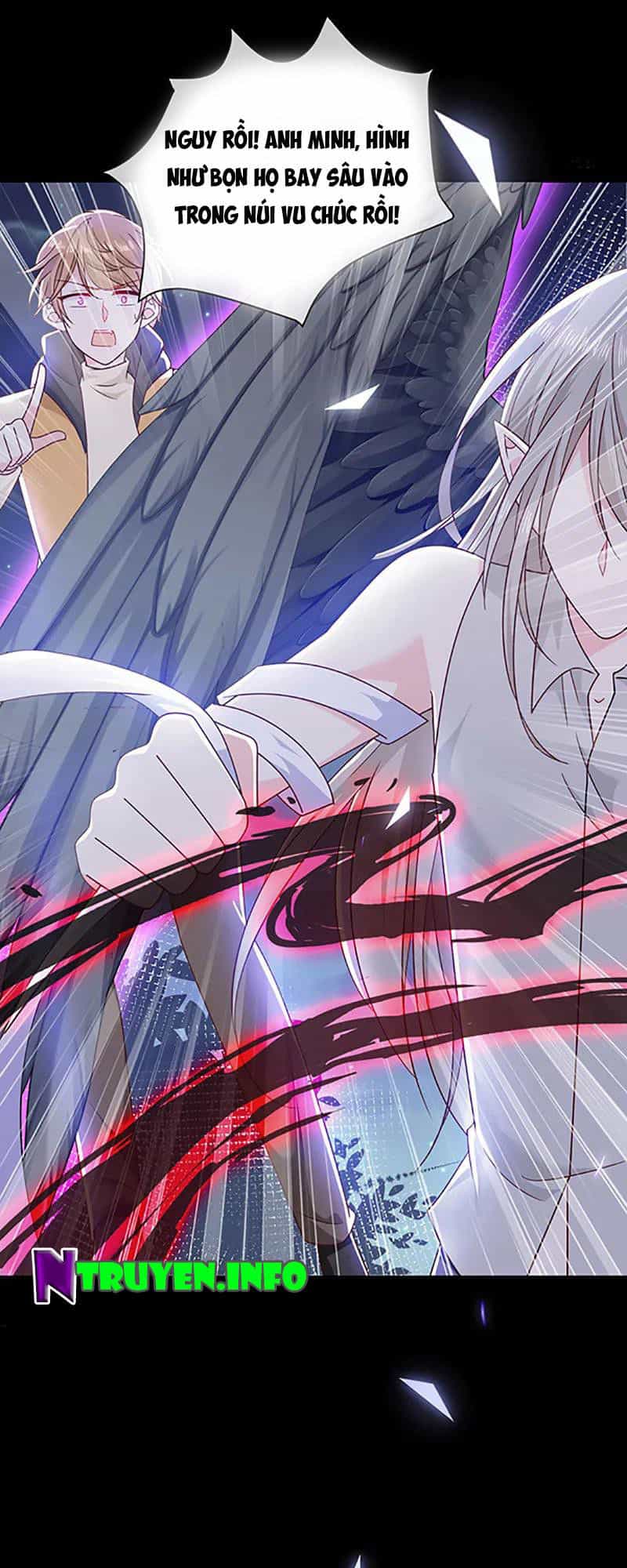 Ác Ma Đừng Hôn Tôi - Chương 108 - ảnh 14