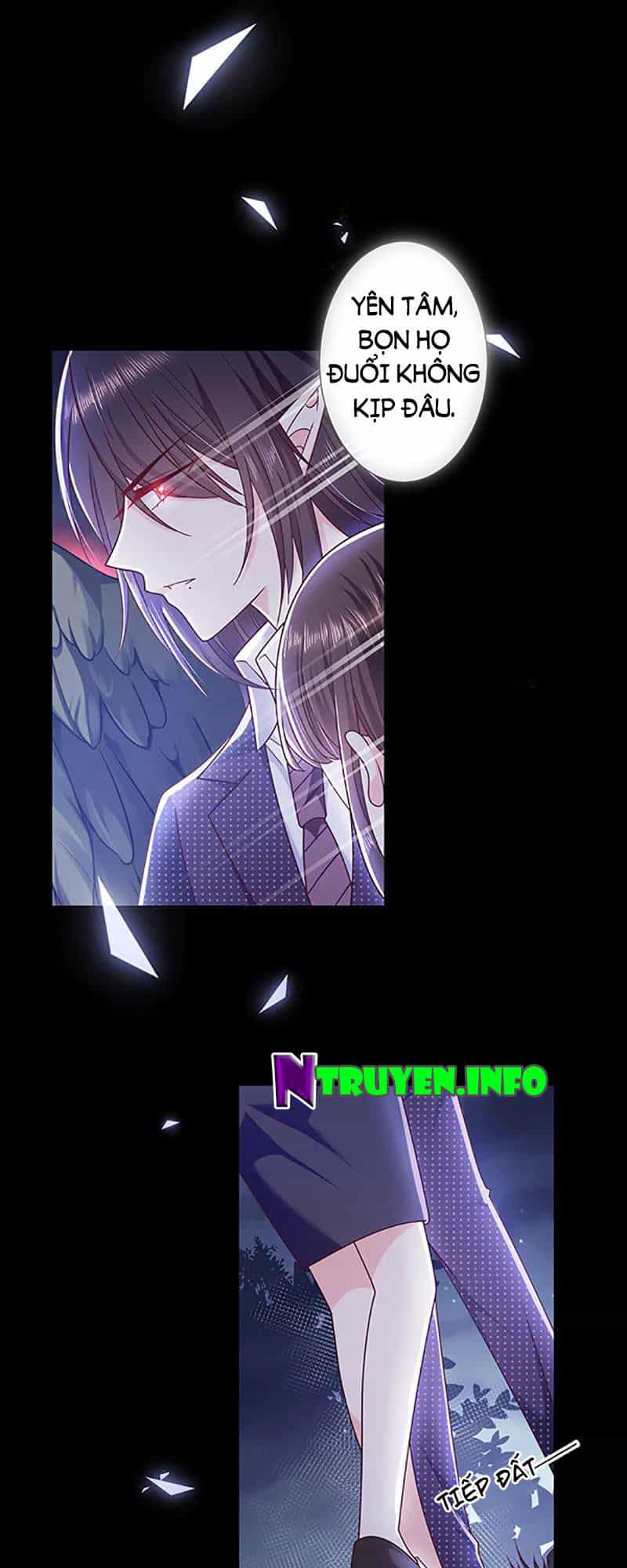 Ác Ma Đừng Hôn Tôi - Chương 108 - ảnh 9