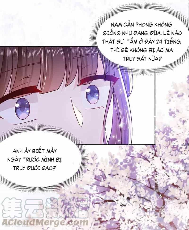 Ác Ma Đừng Hôn Tôi - Chương 109 - ảnh 17