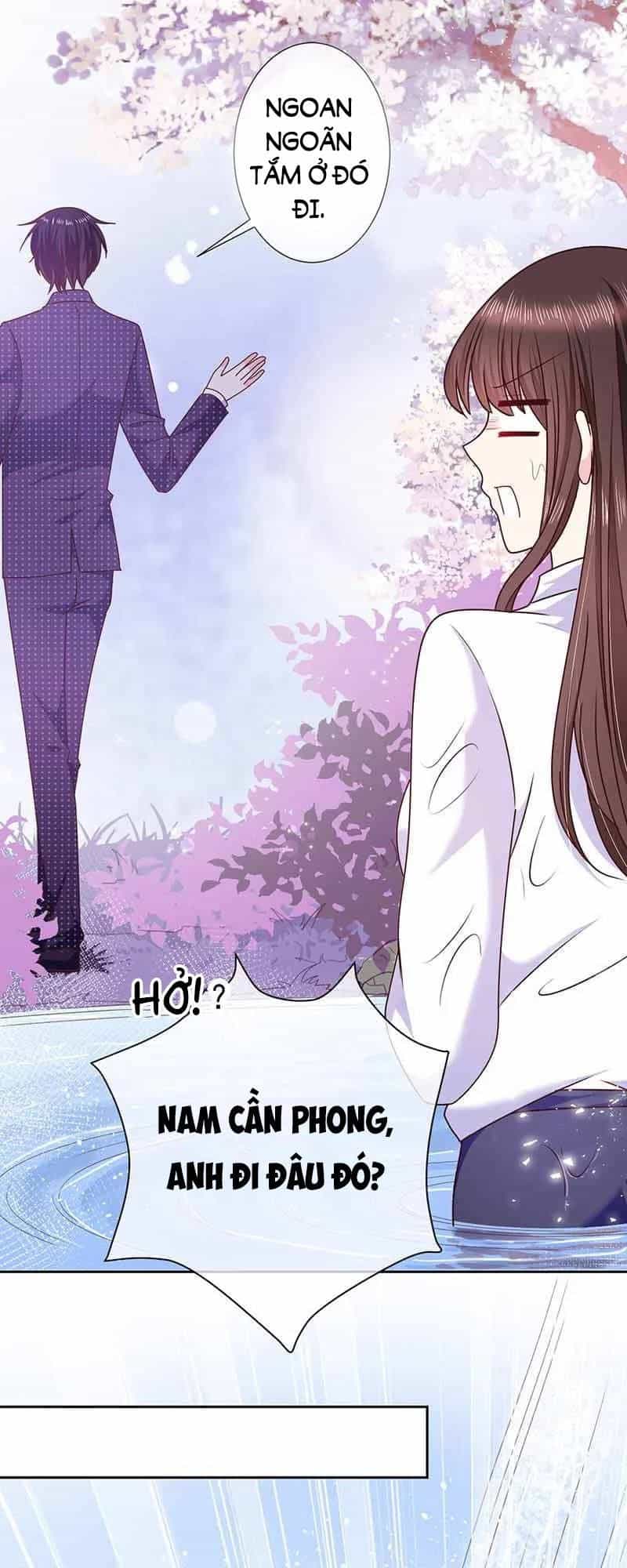 Ác Ma Đừng Hôn Tôi - Chương 109 - ảnh 18