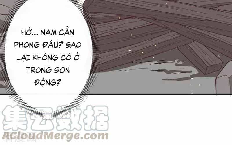 Ác Ma Đừng Hôn Tôi - Chương 109 - ảnh 2