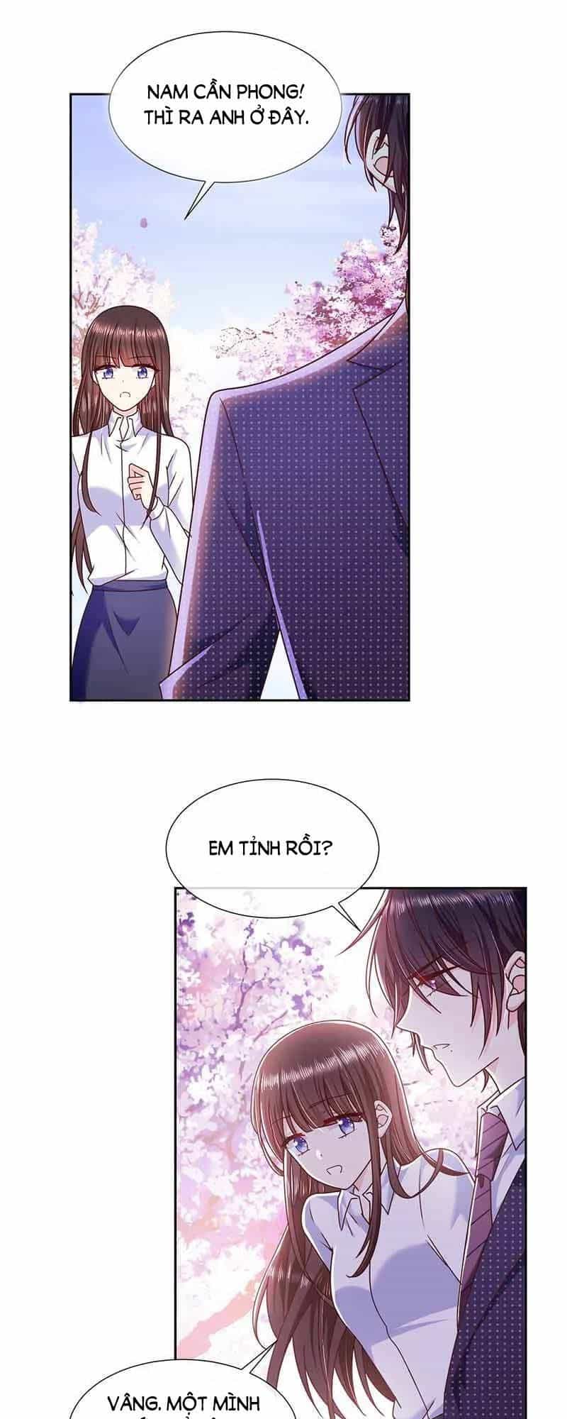 Ác Ma Đừng Hôn Tôi - Chương 109 - ảnh 9