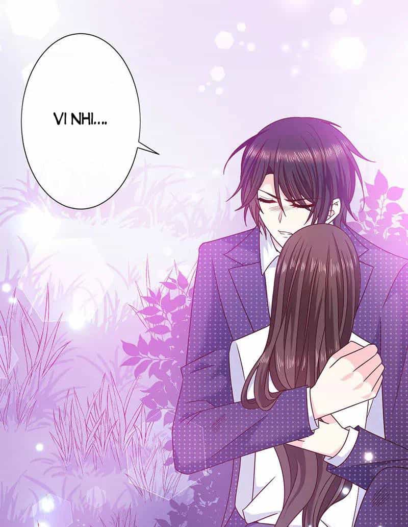 Ác Ma Đừng Hôn Tôi - Chương 110 - ảnh 28
