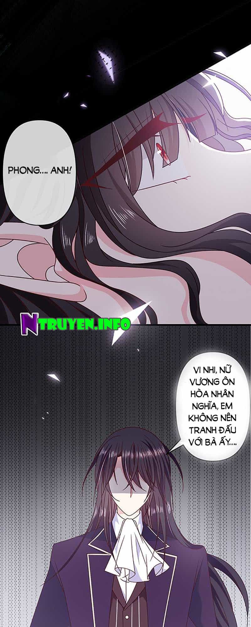Ác Ma Đừng Hôn Tôi - Chương 114 - ảnh 23