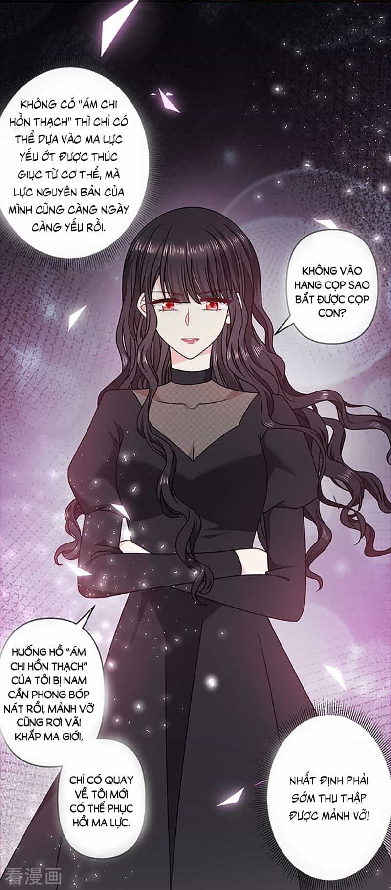 Ác Ma Đừng Hôn Tôi - Chương 115 - ảnh 2