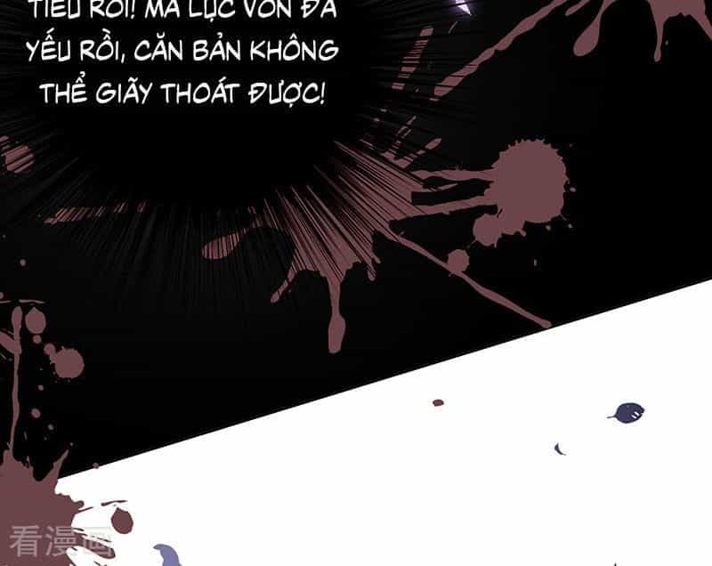 Ác Ma Đừng Hôn Tôi - Chương 118 - ảnh 26