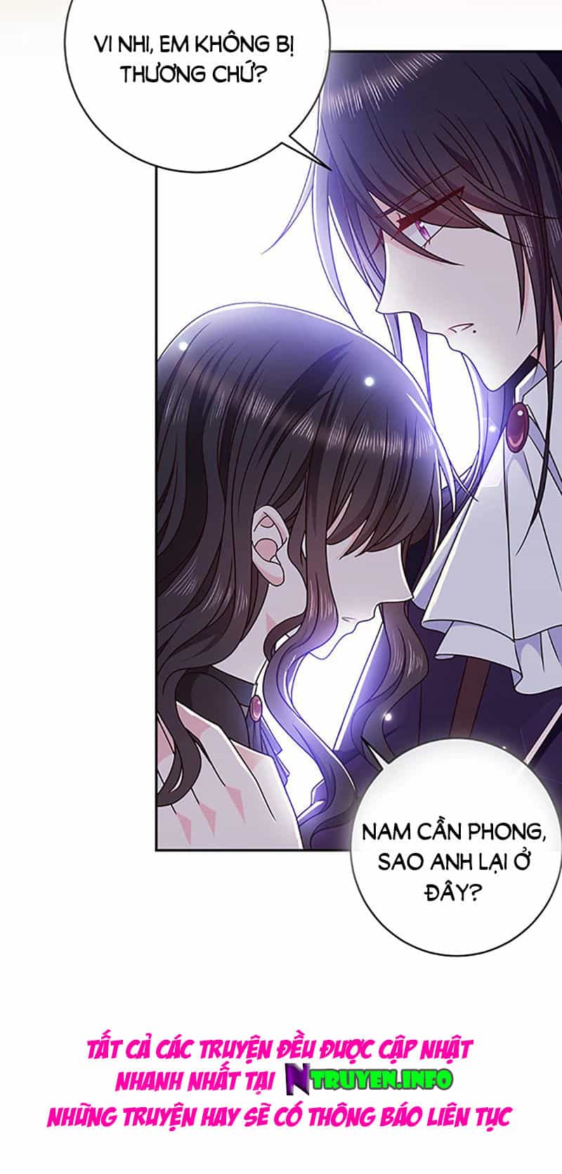 Ác Ma Đừng Hôn Tôi - Chương 119 - ảnh 33