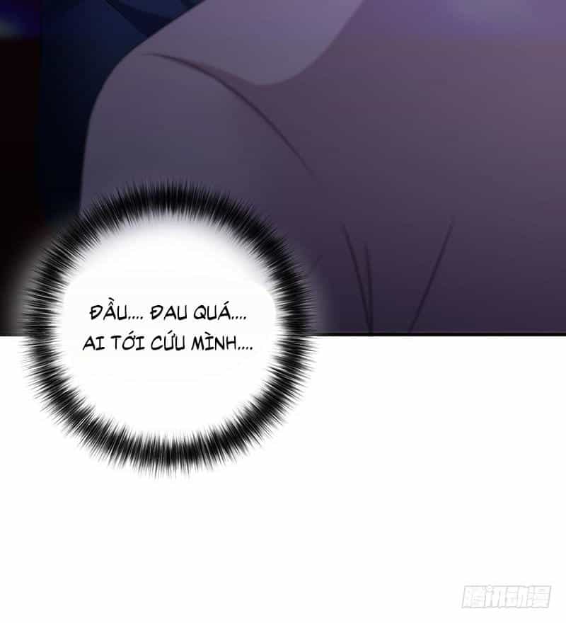 Ác Ma Đừng Hôn Tôi - Chương 12 - ảnh 27