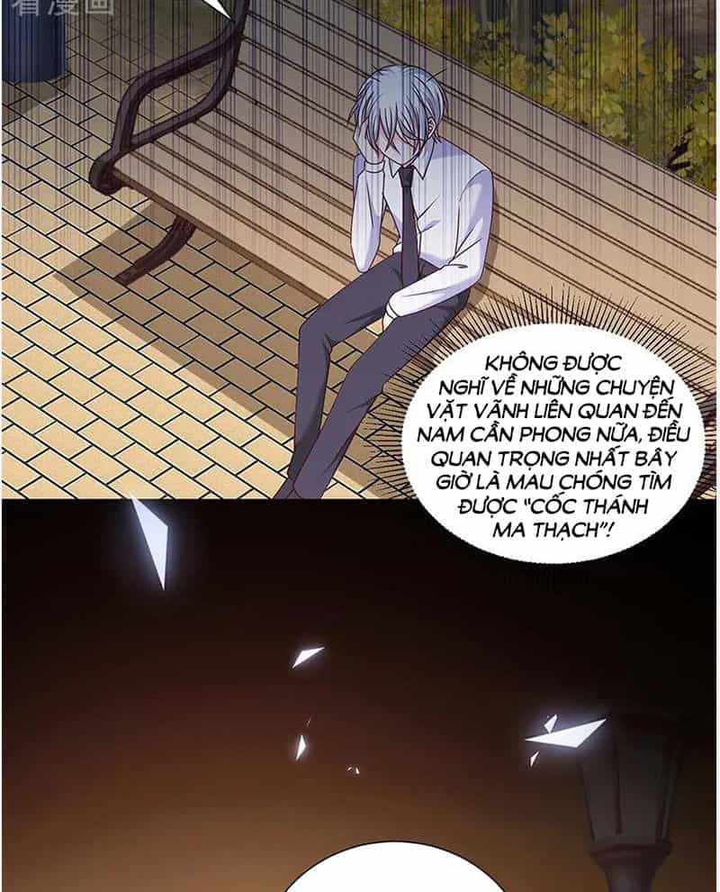Ác Ma Đừng Hôn Tôi - Chương 127 - ảnh 14