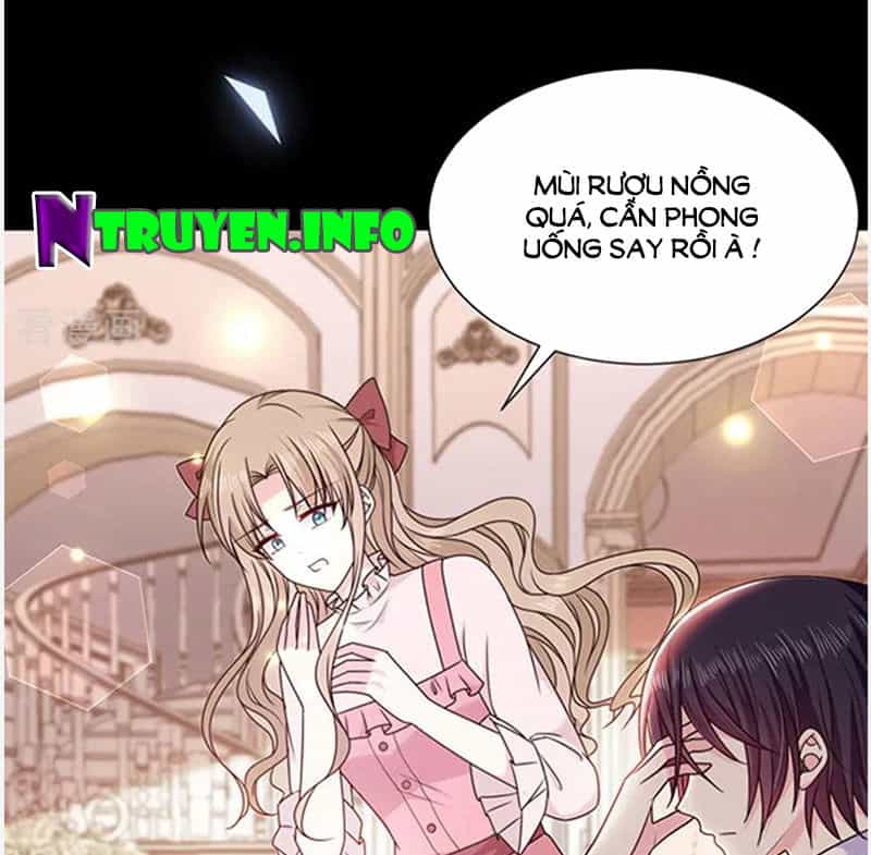 Ác Ma Đừng Hôn Tôi - Chương 128 - ảnh 12