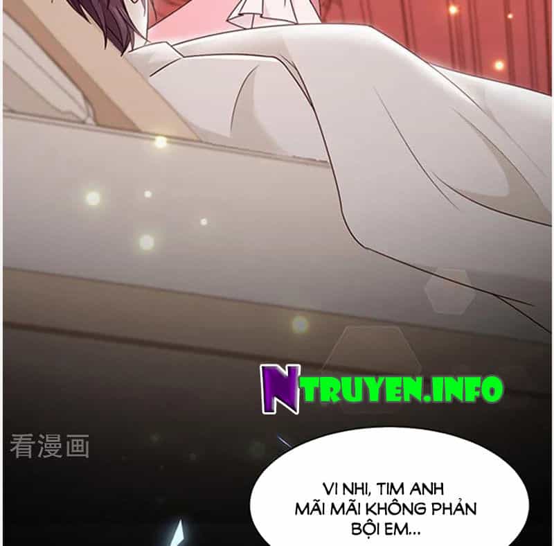 Ác Ma Đừng Hôn Tôi - Chương 128 - ảnh 20