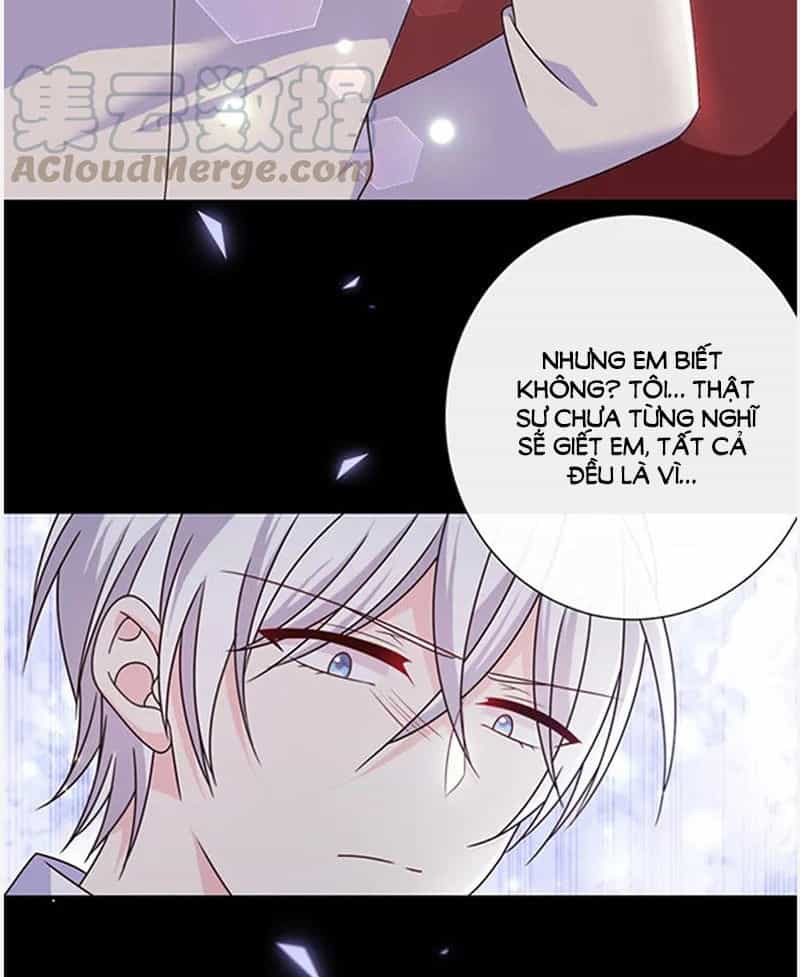 Ác Ma Đừng Hôn Tôi - Chương 128 - ảnh 3