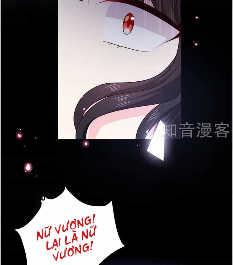 Ác Ma Đừng Hôn Tôi - Chương 129 - ảnh 27