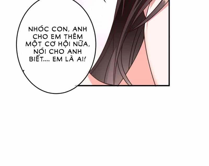 Ác Ma Đừng Hôn Tôi - Chương 13 - ảnh 34