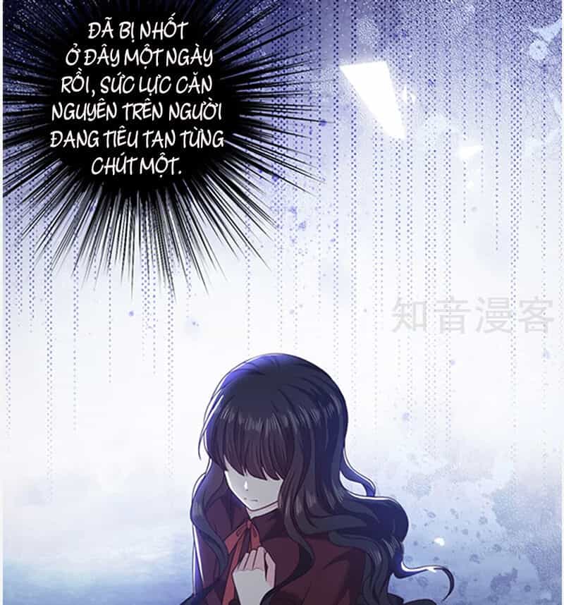 Ác Ma Đừng Hôn Tôi - Chương 131 - ảnh 47