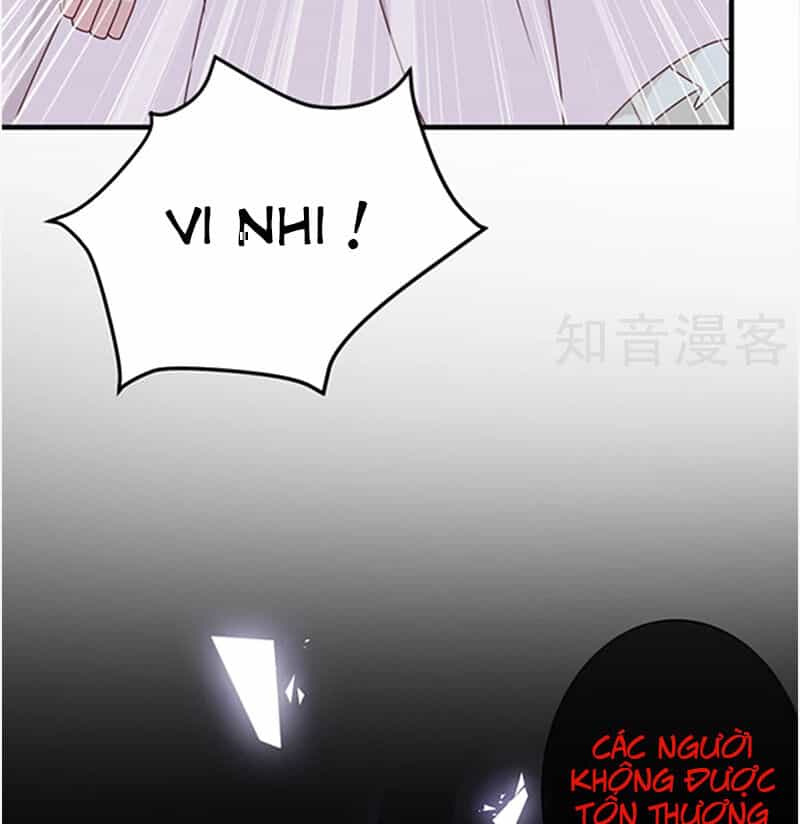 Ác Ma Đừng Hôn Tôi - Chương 131 - ảnh 8
