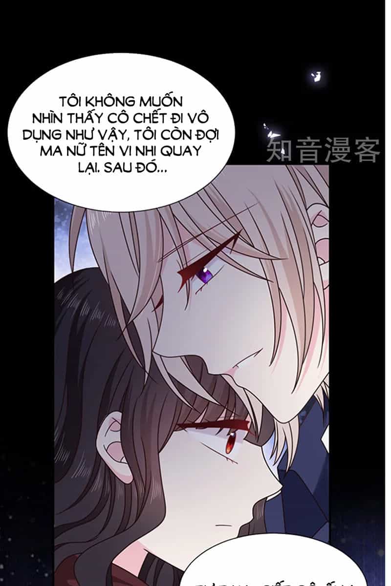 Ác Ma Đừng Hôn Tôi - Chương 132 - ảnh 27