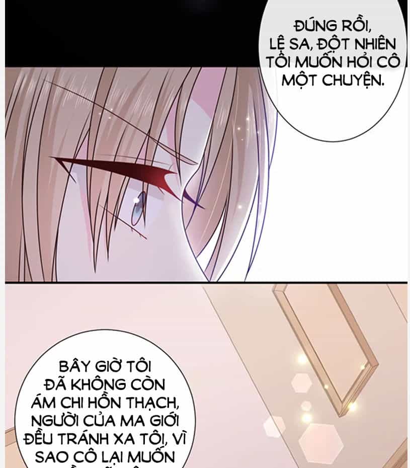 Ác Ma Đừng Hôn Tôi - Chương 136 - ảnh 33