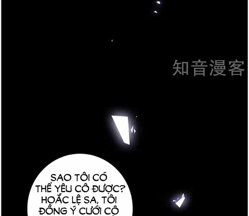 Ác Ma Đừng Hôn Tôi - Chương 137 - ảnh 19