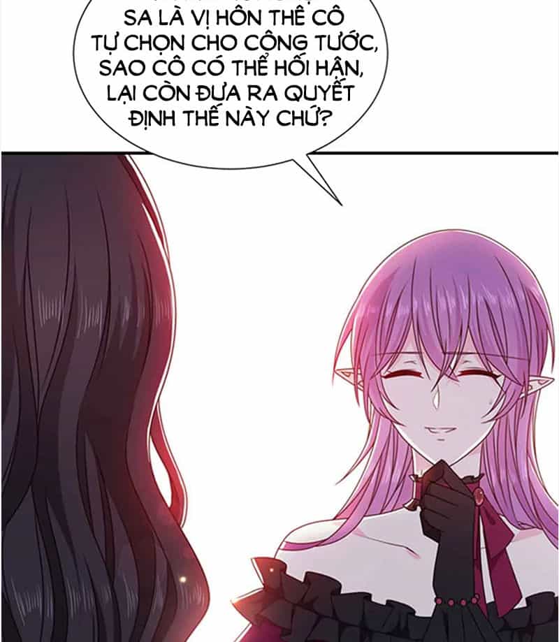 Ác Ma Đừng Hôn Tôi - Chương 138 - ảnh 5