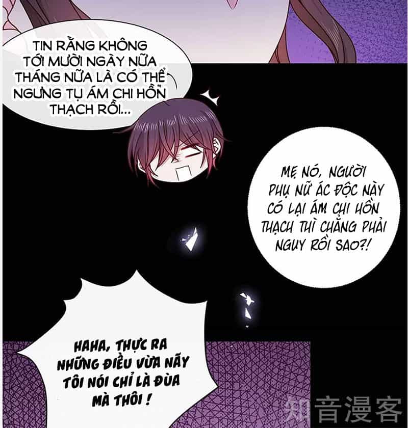 Ác Ma Đừng Hôn Tôi - Chương 139 - ảnh 43