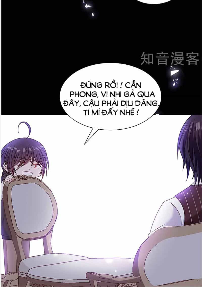 Ác Ma Đừng Hôn Tôi - Chương 139 - ảnh 45