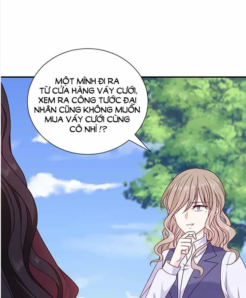 Ác Ma Đừng Hôn Tôi - Chương 140 - ảnh 12