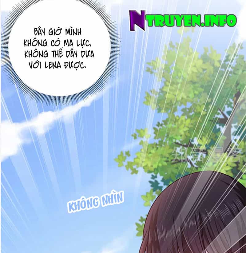 Ác Ma Đừng Hôn Tôi - Chương 140 - ảnh 15